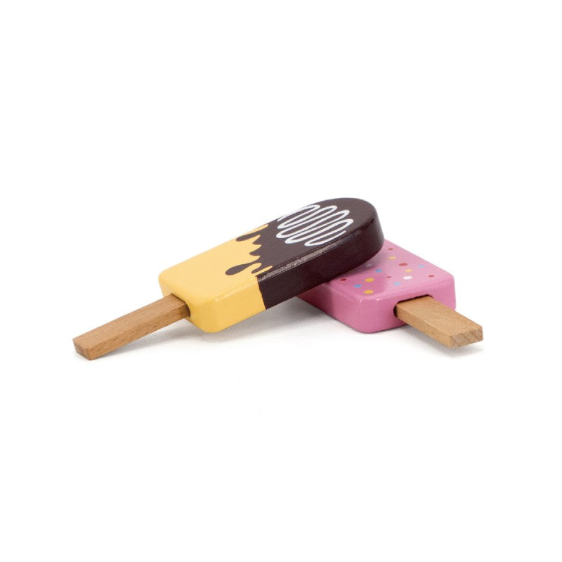 Set inghetata pe bat, Viga [ps:3d92e7fc-06fe-4979-84db-197233df8123]