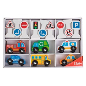 Vehicule din Lemn cu Roti și Forme Jumbo - 15 Piese - Default Title (3) [ps:dca237c7-f702-4620-bae0-7c9ca4ff3c25]