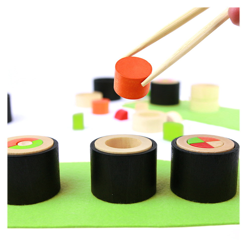 Joc de îndemânare Makemaki Milaniwood - Sushi Chef - Default Title (3) [ps:1aae7a83-372e-47b9-b9a0-c9bc896ea178]