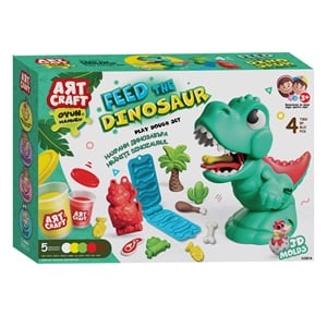 Set Plastilină DOH Hrănesc Dinozaurul Jumbo - Jucării - Default Title (3) [ps:da43bc31-d637-4436-a880-77829aecb2c0]