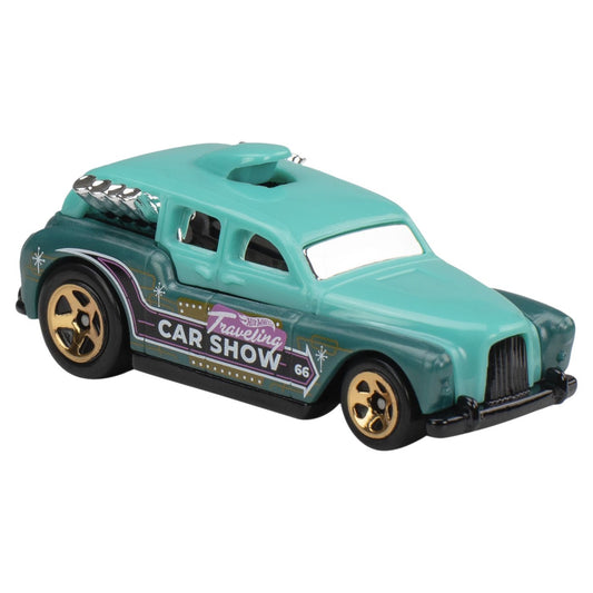 SET 5 MASINI HOT WHEELS GETAWAYS Mattel - Imagine 3