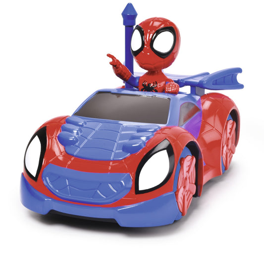 JADA MASINUTA RC SPIDEY WEB CRAWLER SCARA 1:24 Simba - Imagine 2 [ps:74756991-a50c-481f-b3be-055eaf2bffe8]