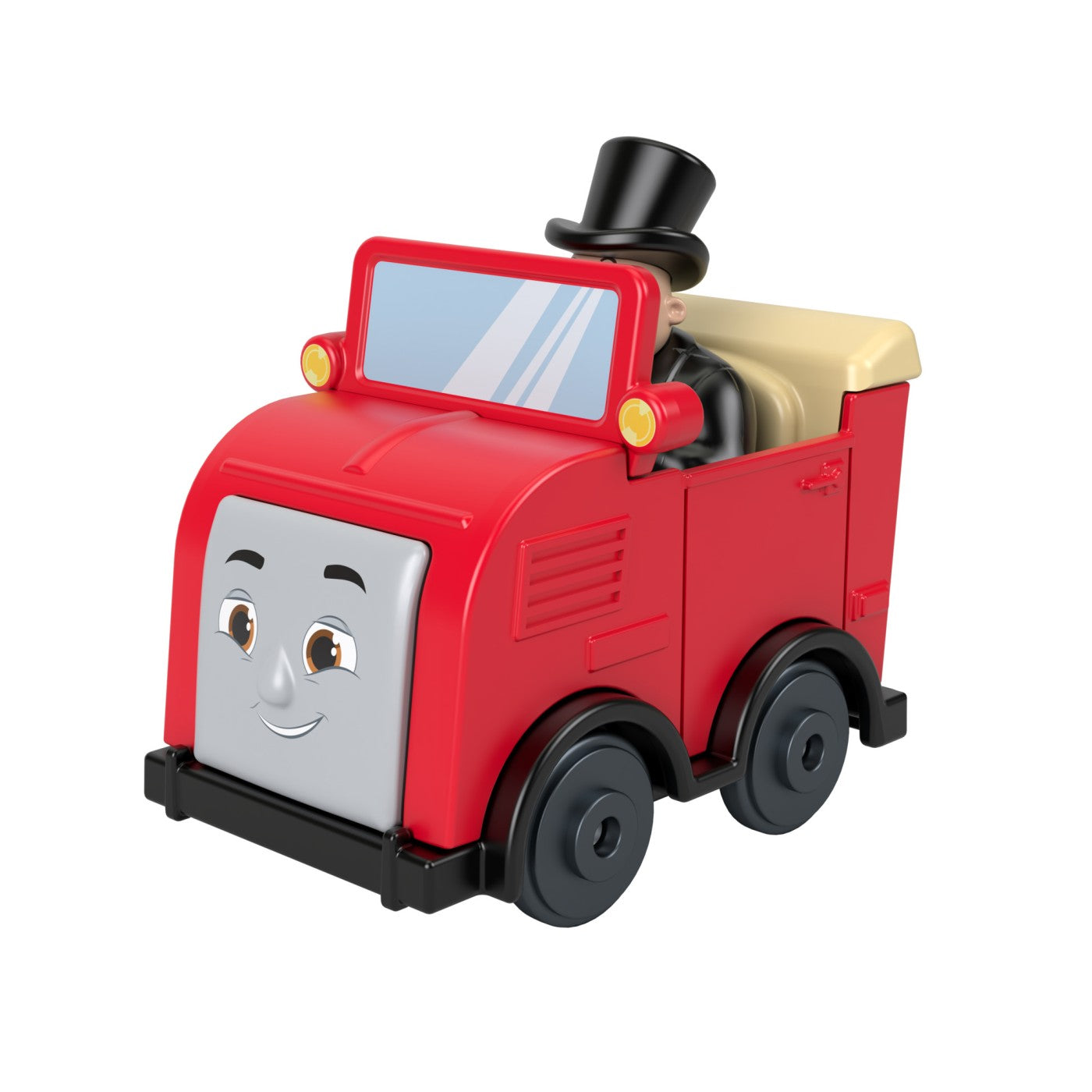 THOMAS LOCOMOTIVA PUSH ALONG WINSTON [ps:582127ab-1a77-4b9c-87fc-9fe57de70a8d]