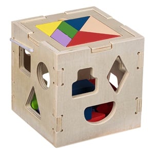 Sortator din Lemn pentru Bebeluși Jumbo, 14x14x14cm - Default Title (3) [ps:a9d67bc9-9644-4ce0-bc0b-1bf893af4550]
