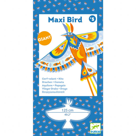 Zmeu Cea mai mare pasare, Djeco - Imagine 4 [ps:8cdbe192-beac-49b6-adfa-53ee03d6fcc3]