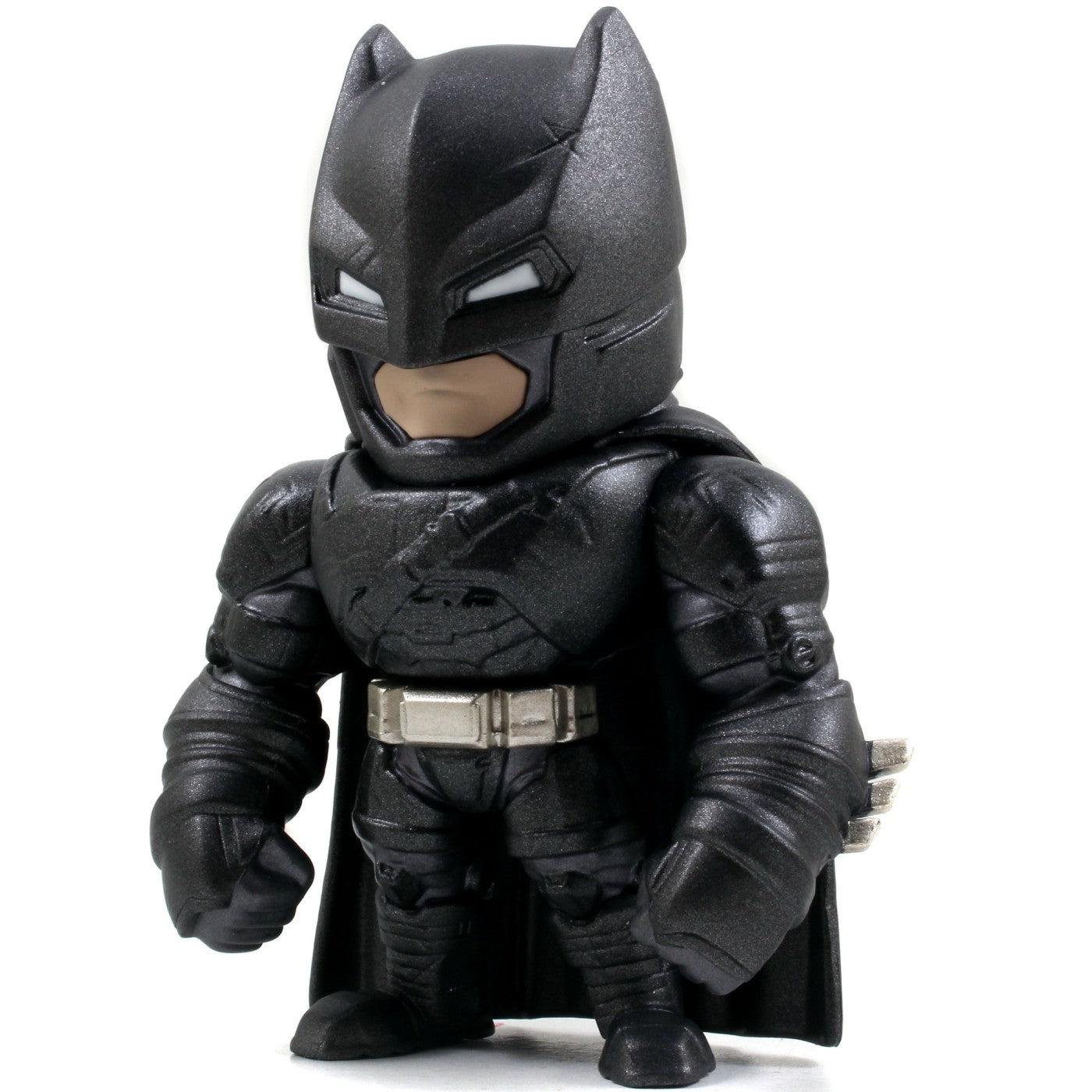JADA BATMAN FIGURINA METALICA BATMAN 10CM Simba - Imagine 5 [ps:0f0ad3d3-ff81-4273-807f-923e9f35f7ce]