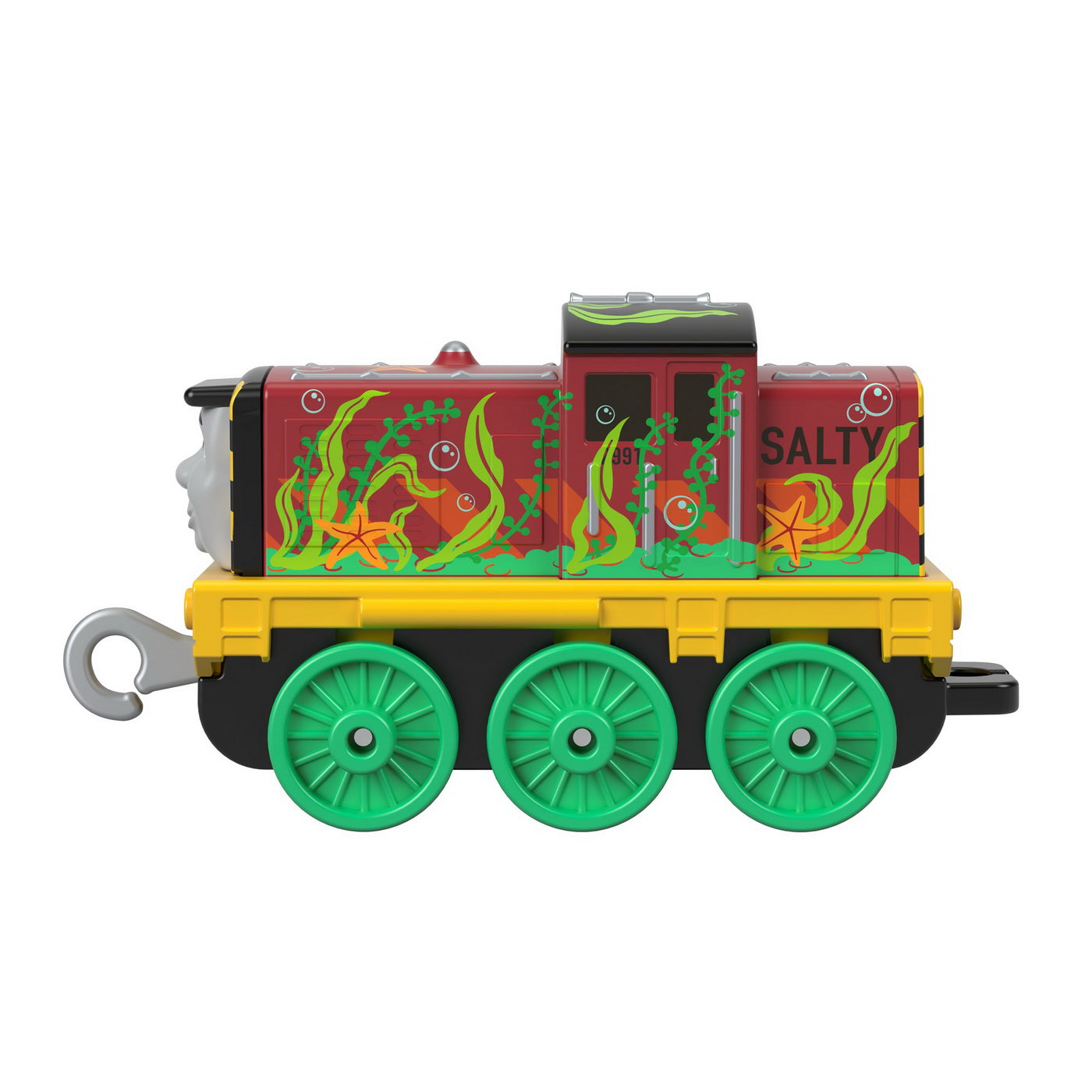 THOMAS LOCOMOTIVA PUSH ALONG SALTY [ps:d19f3814-a961-415f-b68f-d4d8cdb0e1ea]