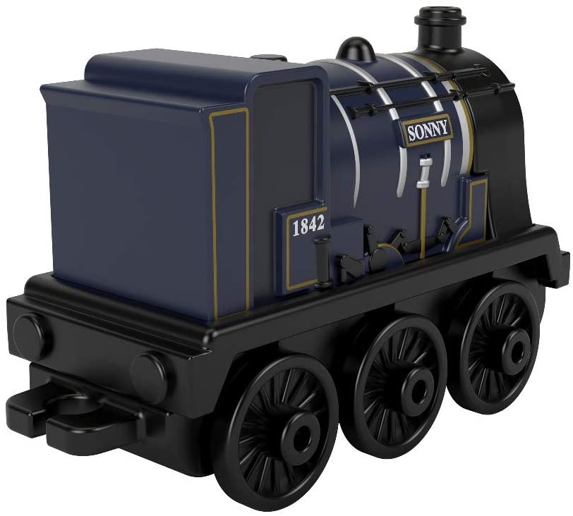 THOMAS LOCOMOTIVA PUSH ALONG SONNY [ps:32a48007-80c1-4624-aeac-353b42153410]
