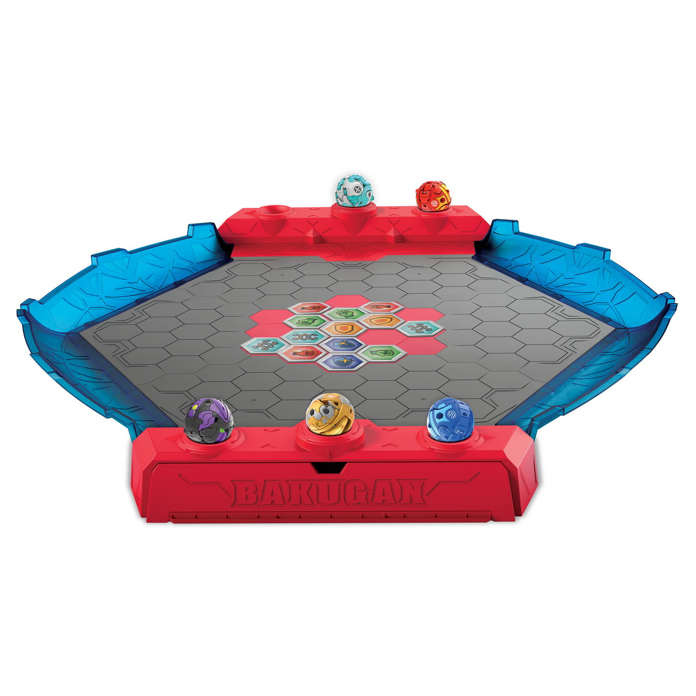 BAKUGAN ARENA DE LUPTA COLISEUM [ps:9344b2d3-9e8a-48ed-8675-0f2b49bc8ade]
