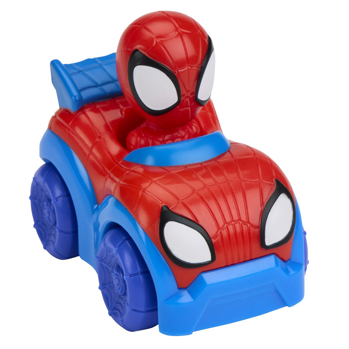 Set Figurina Spidey cu Vehicul Marvel Super Rollers Hasbro - Default Title (3) [ps:d8514b49-ffb4-46fd-99b5-61aaca5f3960]