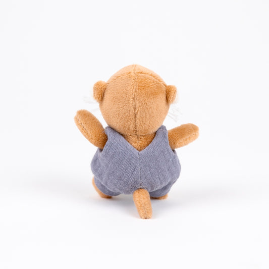 Mini Vidra de Plus Zelie Egmont Toys - Jucărie Moale - Default Title (3) [ps:507e2f5b-714e-4042-977f-c55f7204f331]