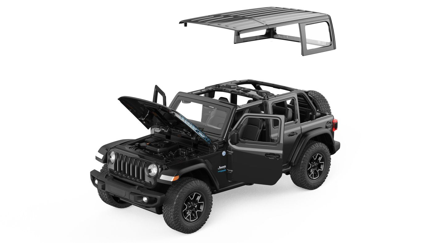 MASINUTA METALICA JEEP WRANGLER RUBICON 4XE NEGRU SCARA 1 LA 24 - Default Title (3) [ps:a480f0ee-3dac-409c-b11b-2abd3532dad9]