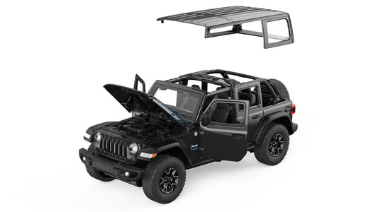 MASINUTA METALICA JEEP WRANGLER RUBICON 4XE NEGRU SCARA 1 LA 24 - Default Title (3) [ps:a480f0ee-3dac-409c-b11b-2abd3532dad9]