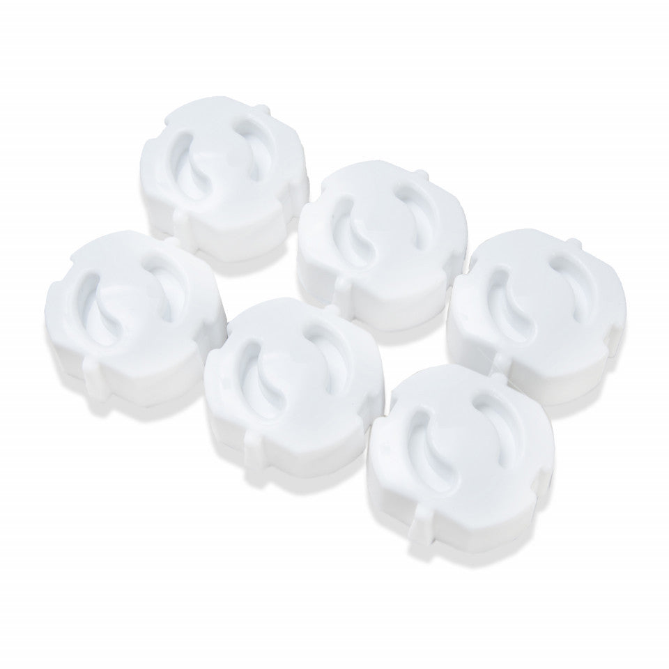 Set 6 protectii priza BabyJem - Imagine 2 [ps:f797f875-5f6f-4be6-a3ce-408932b05a32]