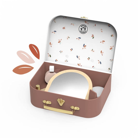 Trusa de frumusete, Speedy Monkey - Imagine 3 [ps:a9b22997-21ea-409d-82f1-877b594958fc]