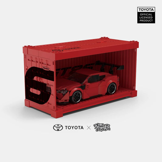Set Construcție Power Build Toyota GT86, 417 piese - Default Title (3) [ps:7dd2a9f1-00bb-4eb6-ac62-7ced6f36bc09]