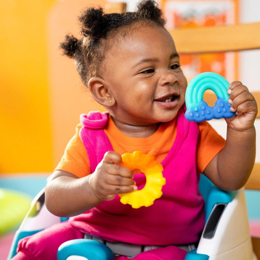 Jucărie Dentiție Soare și Curcubeu Baby Einstein Bright - Default Title (3) [ps:ba5b76da-781e-4538-802f-cd0b56b34ca4]