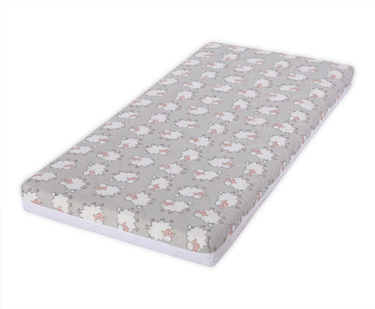 Saltea Bebe Lorelli Holiday 70x140x10 cm, Imprimeuri - Default Title (3) [ps:a0943065-563d-470b-82eb-c95b1913aeb3]