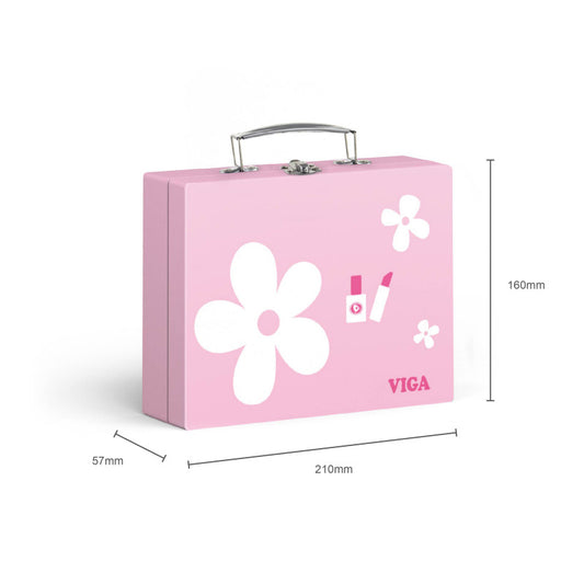 Trusa de make-up, Viga [ps:edc4c436-3902-4e44-b7a5-8cc56ad6b2da]