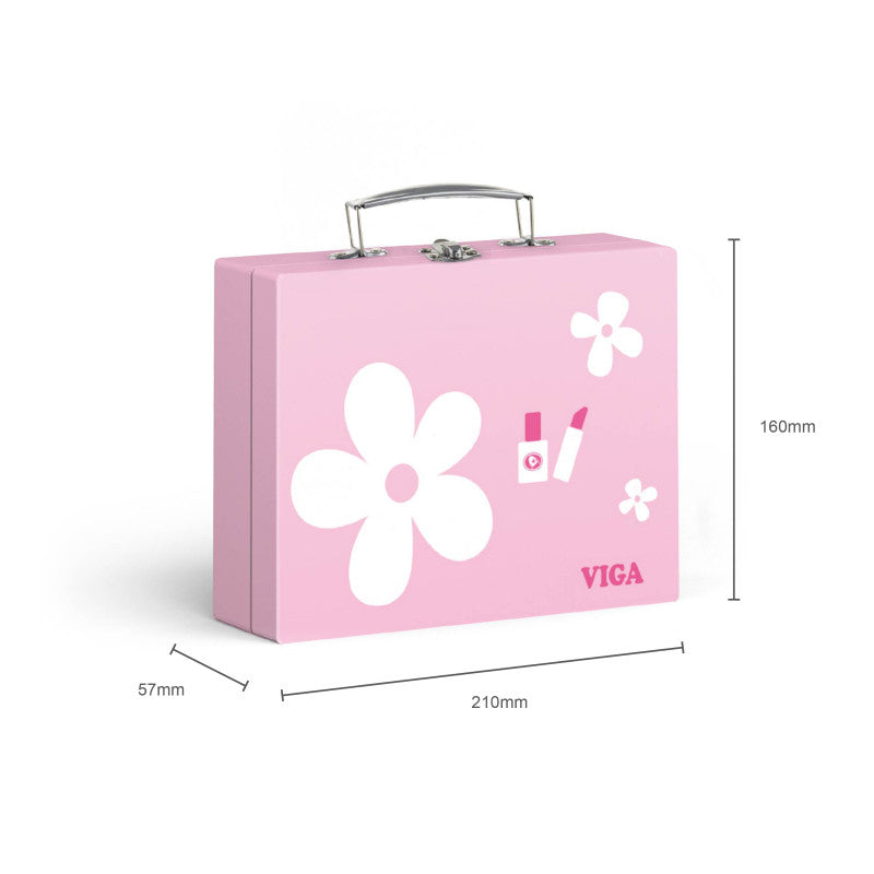 Trusa de make-up, Viga [ps:edc4c436-3902-4e44-b7a5-8cc56ad6b2da]