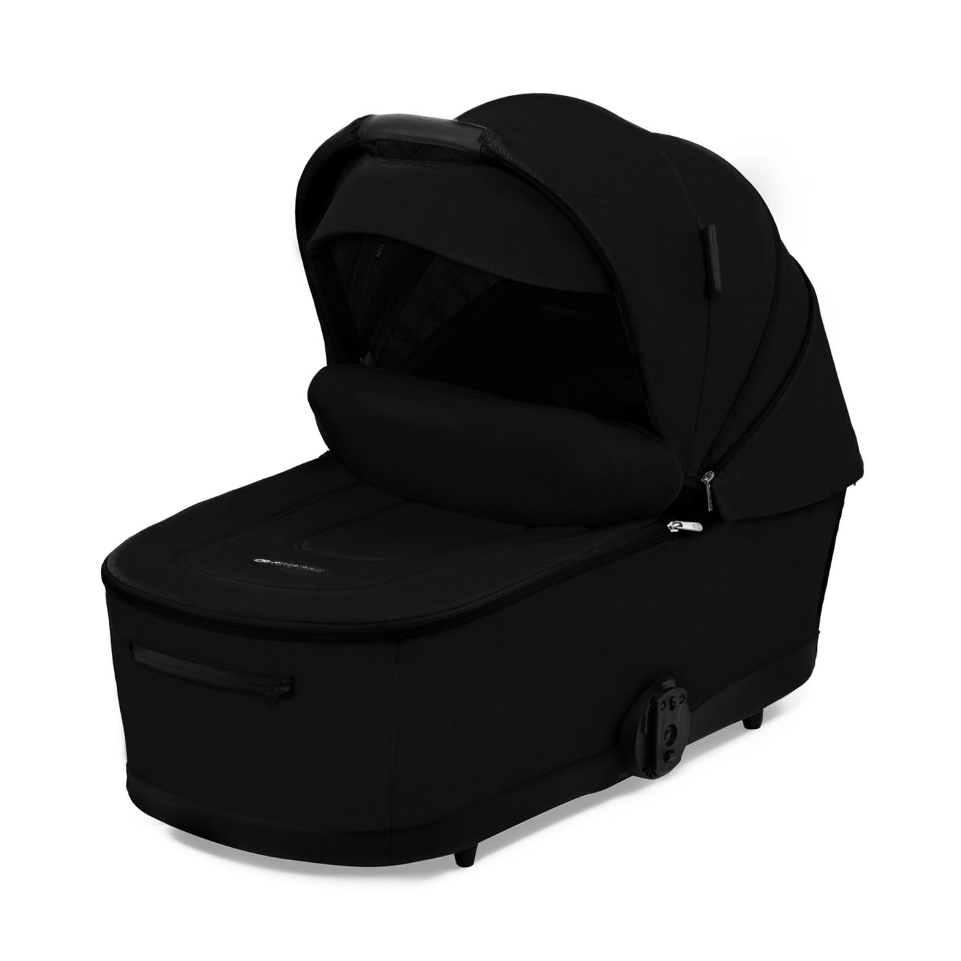 CARUCIOR KINDERKRAFT YOXI 2IN1, PURE BLACK - Bej [ps:5fcf1214-e74b-413c-a80a-c8f459a71775]