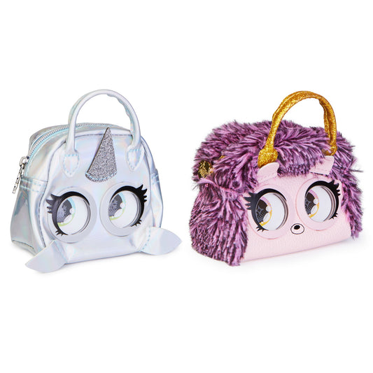 PURSE PETS GENTUTE MICRO EDGY HEDGY SI NARWOW Spin Master - Imagine 8 [ps:56bb0045-1702-4376-a68b-2c660f65e016]