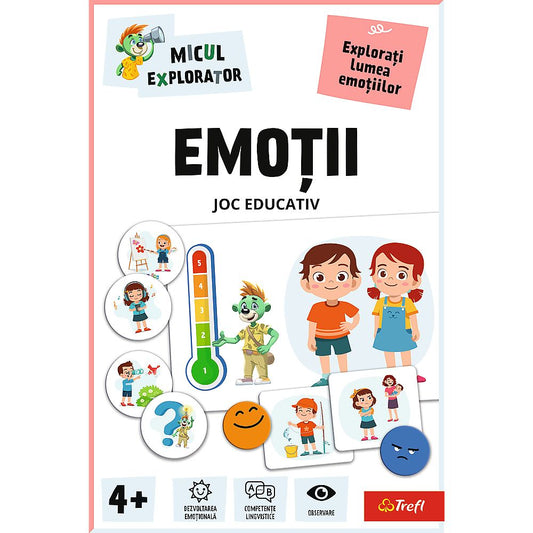 JOC EDUCATIV EMOTII MICUL EXPLORATOR Trefl - Default Title (3) [ps:041fbd86-3eba-4127-925c-7c174f5b290a]