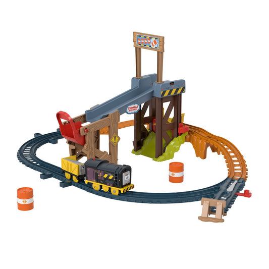 THOMAS SET DE CONSTRUCTIE RIDICA SI INCARCA MARFA CU - Imagine 7 [ps:1e6c7037-feee-45d4-884b-b577a2ee3934]