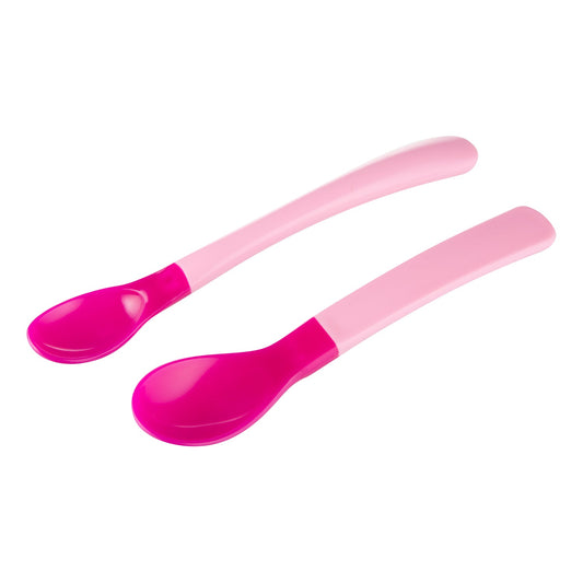 Canpol Babies Lingurite Termice (Cu Modificarea Culorii) - Imagine 2 [ps:53ec4435-576a-4ffc-9375-cb621737d63d]