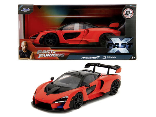 JADA FAST AND FURIOUS MASINUTA METALICA MCLAREN SENNA - Default Title (3) [ps:ca97188c-6ec9-4079-bce8-b7ca5e54a332]