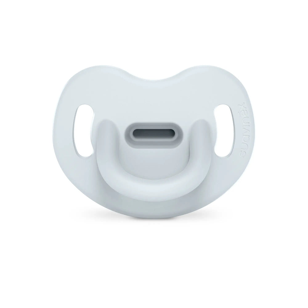 Suzetă Anatomică Suavinex SX Pro 6-18 luni - Albastru - Albastru (3) [ps:f8c633bf-8b18-496e-aea0-c816556ba1dd]