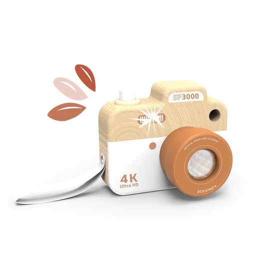 Camera foto din lemn, Speedy Monkey - Imagine 3 [ps:d4e203ce-19a1-48db-b051-500f52e255c8]