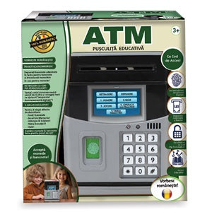 ATM Pusculiță Educativă Idea Jumbo - Jucărie Interactivă - Default Title (3) [ps:47dc0fa8-7bd3-4d95-9003-aaf5da2fa51c]