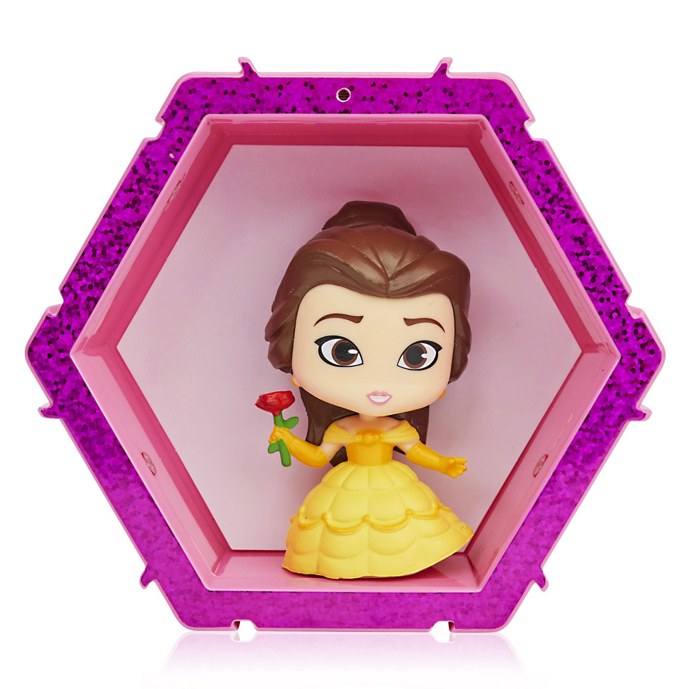 WOW! PODS - DISNEY PRINCESS BELLE WOW! STUFF - Imagine 2 [ps:646af524-81cc-47b2-b52d-e87300ae1dff]