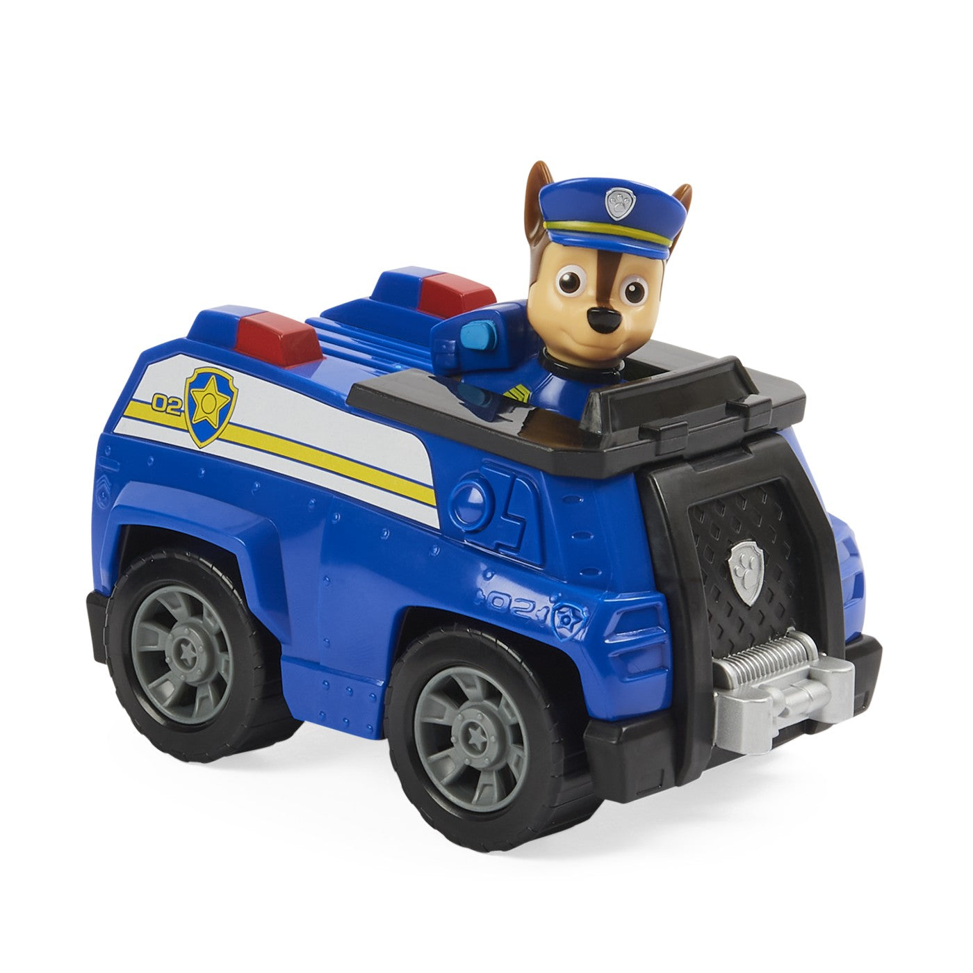 PATRULA CATELUSILOR VEHICUL DE SALVARE CHASE Spin Master - Imagine 3 [ps:d7266f3a-2803-4fe2-a933-126ff2882900]
