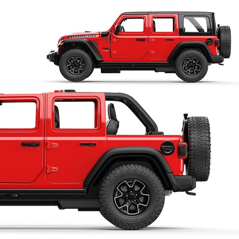 MASINUTA METALICA JEEP WRANGLER RUBICON 4XE ROSU CU - Default Title (3) [ps:ba1ece04-99a0-4f2e-a056-10fa6a55f56c]