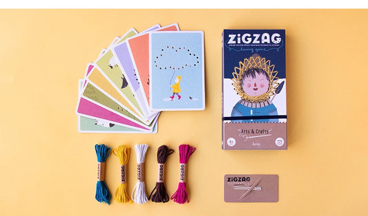 Set Londji de cusut, Zig zag - Imagine 2 [ps:a9396b91-ab53-424a-b422-aa8821d21bbb]