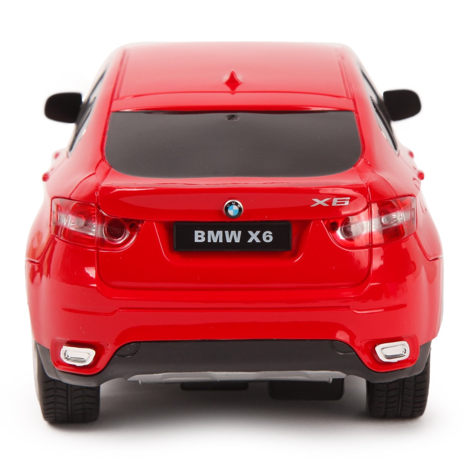 MASINA CU TELECOMANDA BMW X6 ROSU CU SCARA 1 LA 24 Rastar - Default Title (3) [ps:3246ea8e-9979-411d-8da2-dc28492ab3b3]