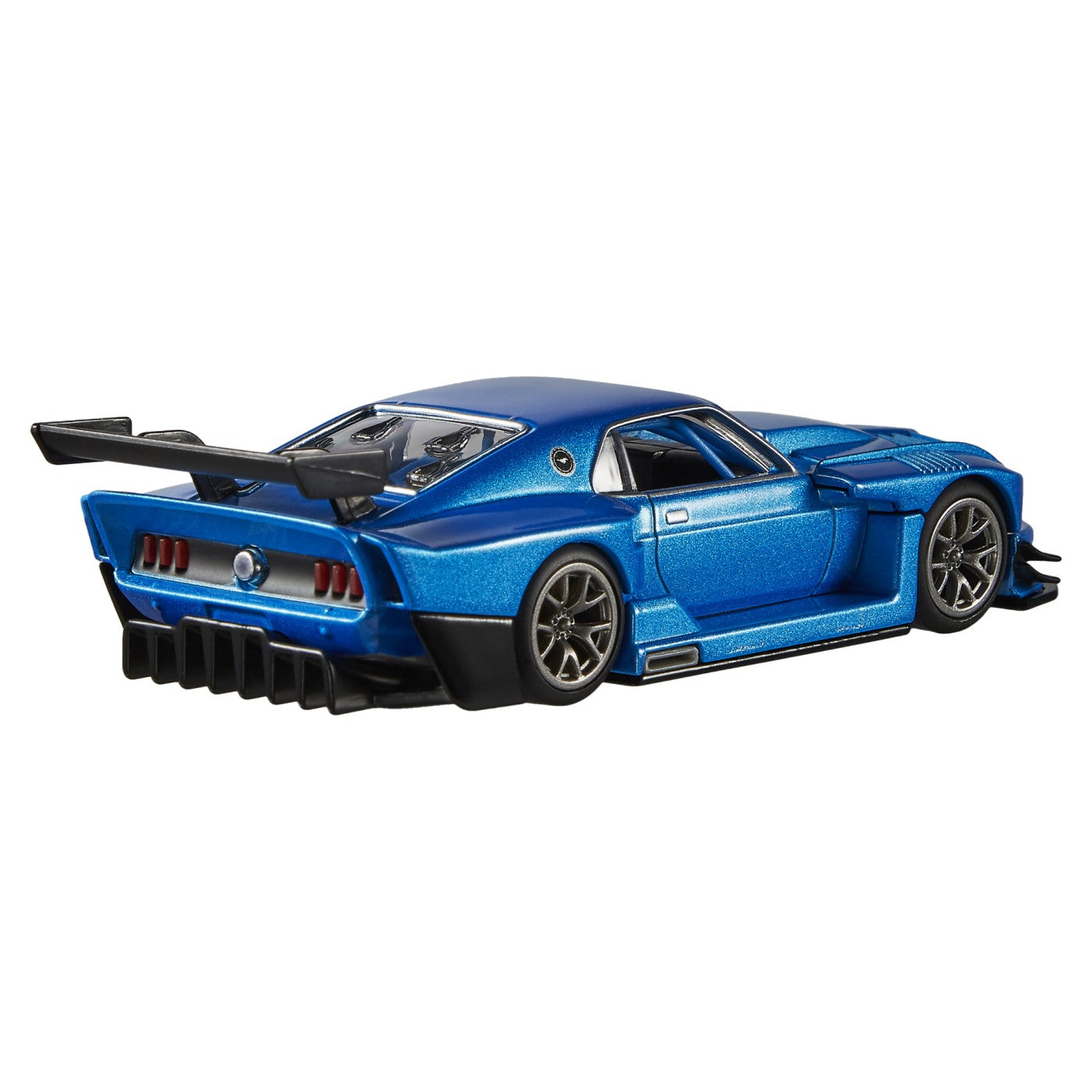 HOT WHEELS PREMIUM REAL RIDERS MASINUTA METALICA - Imagine 5 [ps:4f267a14-5ff2-4eac-8e26-539b9533ec79]