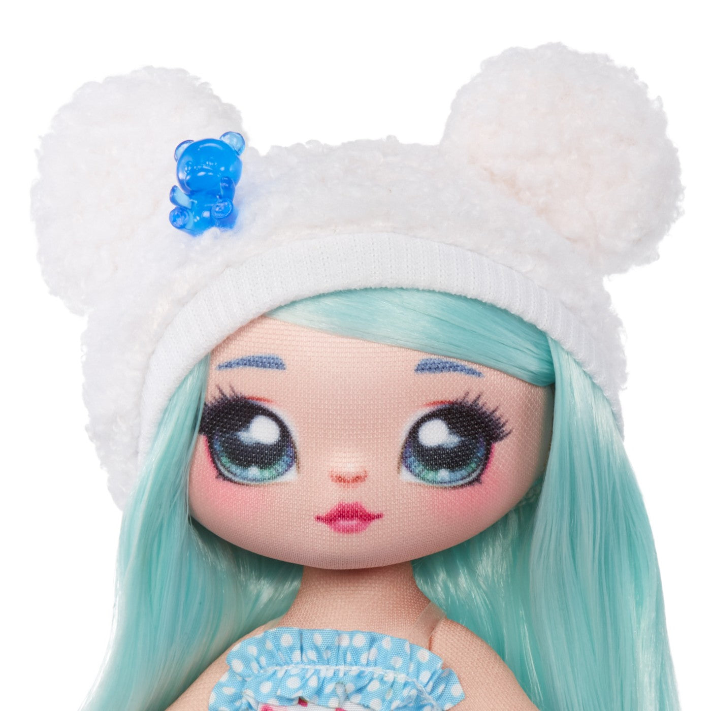 NA! NA! NA!  SURPRISE! SWEETEST SWEETS PAPUSA BRIANNA BEAR [ps:88587bf1-1e92-4044-8851-b5b711bd4bc9]