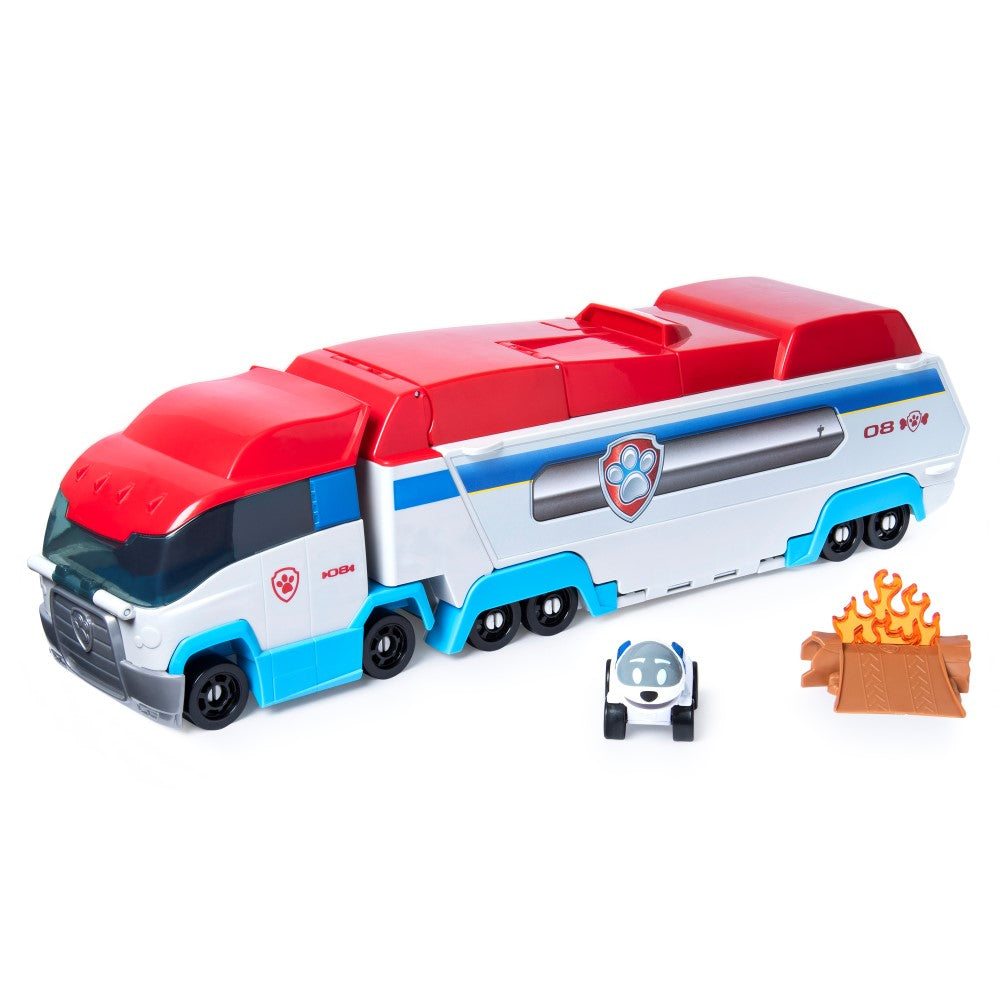 PATRULA CATELUSILOR VEHICUL DE POLITIE CHASE CU - Metal (3) [ps:22490877-14b7-4e9a-b8d7-b9f221dec040]