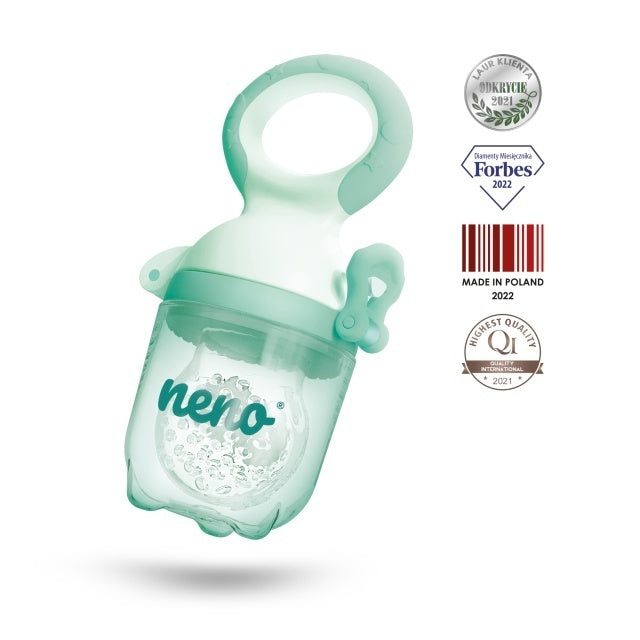 Neno Frutta – Suzeta pentru fructe cu 3 tetine incluse - Imagine 9 [ps:5c87e79d-c6f1-40f6-91b5-55d6ba08ae10]
