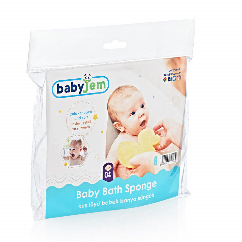 Buretel de baie pentru copii BabyJem (Model: Ursulet) [ps:239367eb-0989-40e2-8aae-770c743d973d]