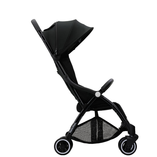 CARUCIOR MAGIC FOLD S1 PLUS HAMILTON BLACK YOOP - Imagine 3