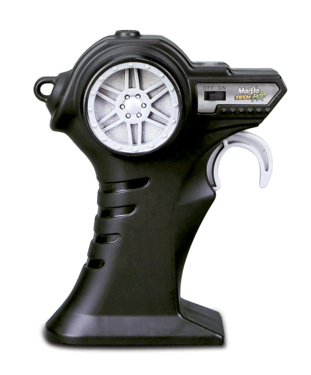 MAISTO MASINUTA PREMIUM CU TELECOMANDA 2.4GHz VOLKSWAGEN - Imagine 7 [ps:f6985729-5317-46c2-b374-000f52f455b4]