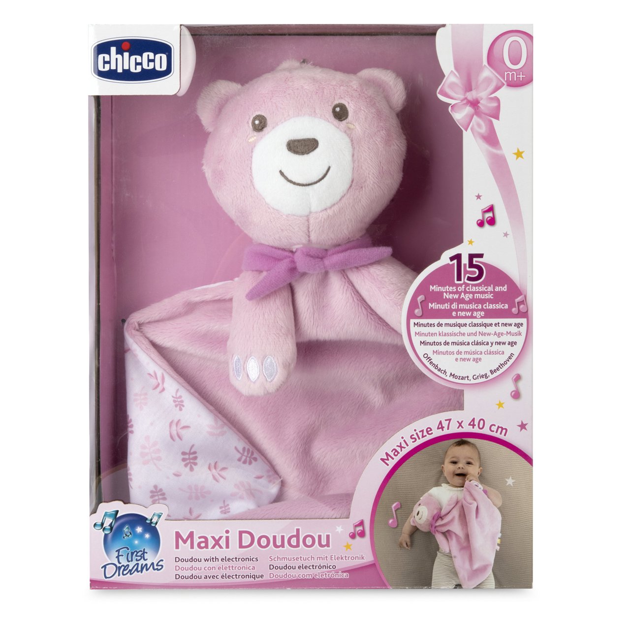 Jucarie muzicala Chicco Maxi DouDou FirstDreams, pink - Default Title (3) [ps:b12573ee-8eaf-4c76-b1d3-9c8dd9dfe3fa]