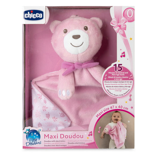Jucarie muzicala Chicco Maxi DouDou FirstDreams, pink - Default Title (3) [ps:b12573ee-8eaf-4c76-b1d3-9c8dd9dfe3fa]