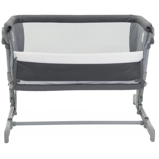 Patut atasabil Chicco Next 2 Me Go, Dark Grey, 0luni+ - Gri Închis (3) [ps:679243ea-9ba0-494d-81c2-a4902b24dc24]