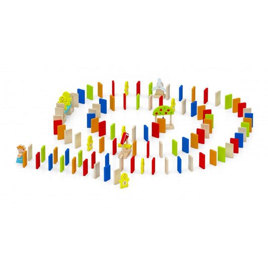 Domino dinamic, Viga [ps:9a7430d5-bb15-4e84-ae21-8d90cb35795b]