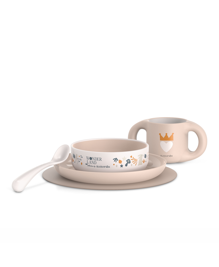WONDERLAND SET DIVERSIFICARE ROZ [ps:7bb3647a-9589-4848-acb0-d0cd5ce89da9]